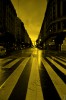 Alerta amarilla en Buenos Aires