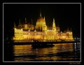 El Parlamento - Budapest