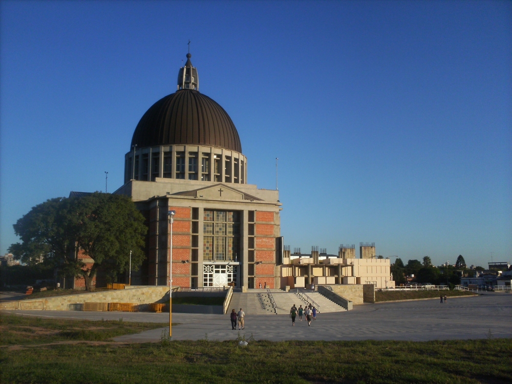 "Santuario San Nicolas I" de Jos Matas Garcia