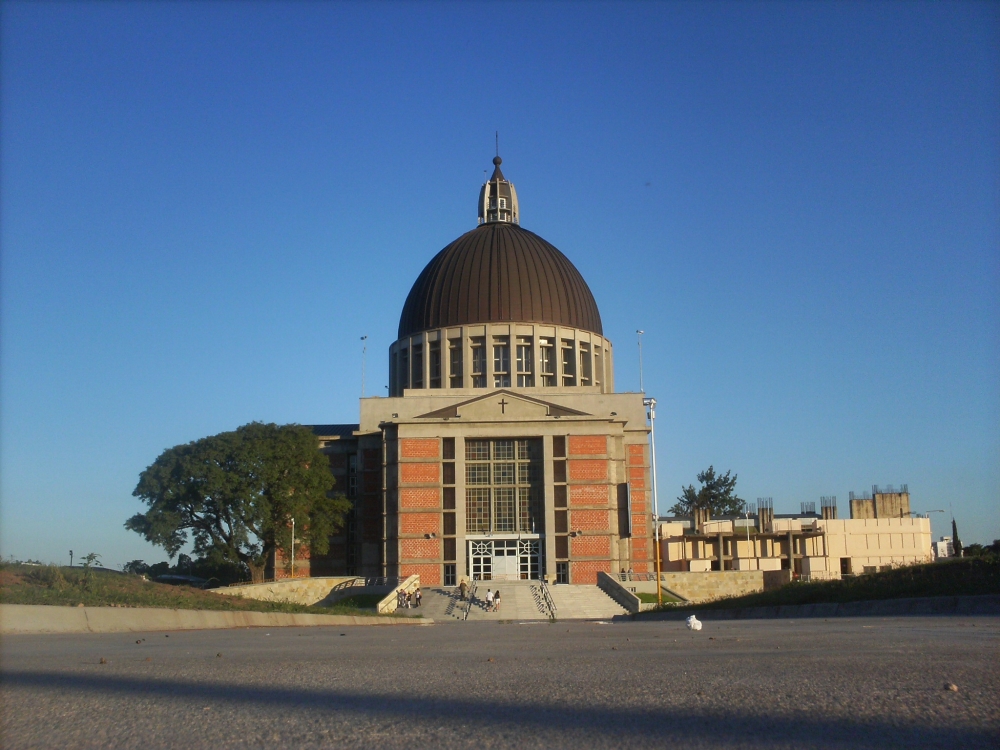 "Santuario San Nicolas II" de Jos Matas Garcia