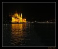 Danubio nocturno - Budapest