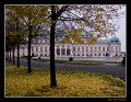 Palacio del Imperio - Belvedere - Viena