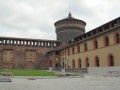 castillo Milanes