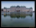 Palacio del Imperio - Belvedere - Viena- II