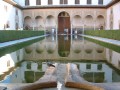 Jardines de la Alhambra (Granada)