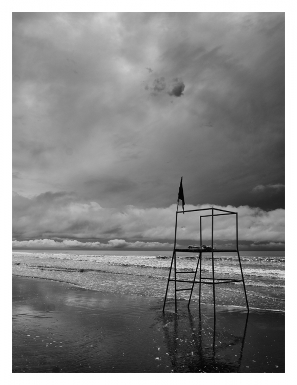 "El custodio de los mares" de Analia Coccolo