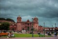 Amenaza sobre el Cusco