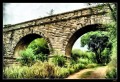 Puente de Piedra - Acueducto Vulpiani