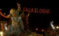 Fallas en Benicarlo 2012-Espaa II