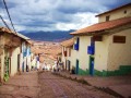 Cusco maravillosa