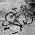 The bicycle