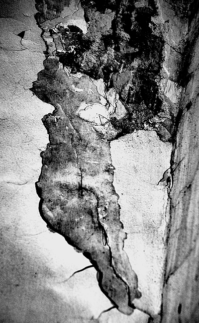 "`Erosionados por el tiempo` N28" de Raffaele Innamorato