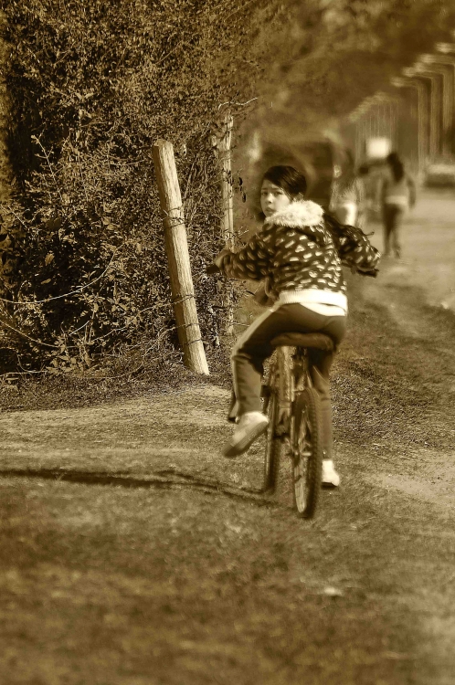 "19 de Abril - Dia Internacional de la Bicicleta" de Laura Schneider