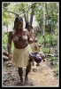 Mujeres de la selva