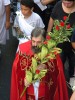 Domingo de Ramos ....el obispo