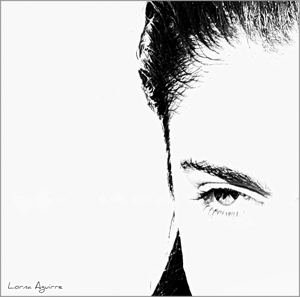 "Luz y tinta" de Lorna Aguirre