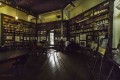 Biblioteca Popular de San Isidro remixada