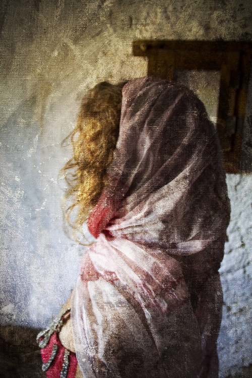"Vermeer_2" de Salva Loren
