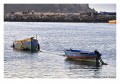 Botes en Rabat
