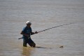 Pescando en Costanera 2