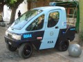 mini police