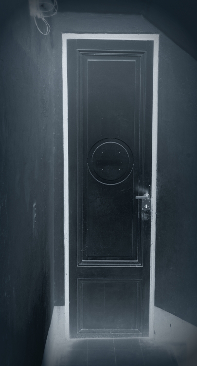 "That Door.." de Fermin Srucci