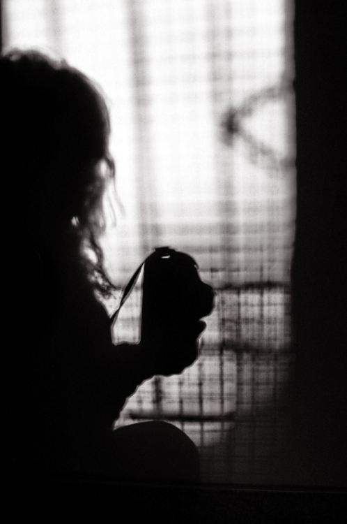 "Mi propia sombra" de Elizabeth Gutirrez (eligut)