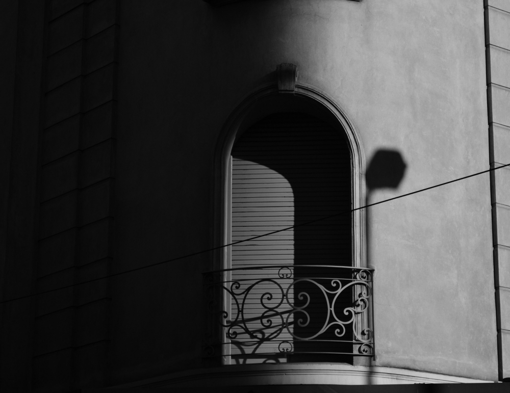 "La ventana" de Veronica Delponti