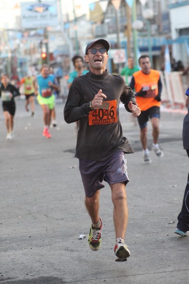 "maraton1!!!" de Eduardo Alfredo Balducci