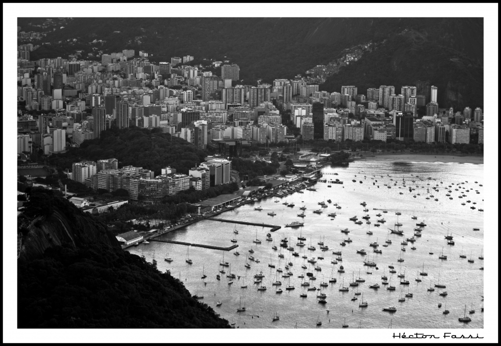 "Botafogo" de Hctor Fassi