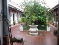 patio colonial