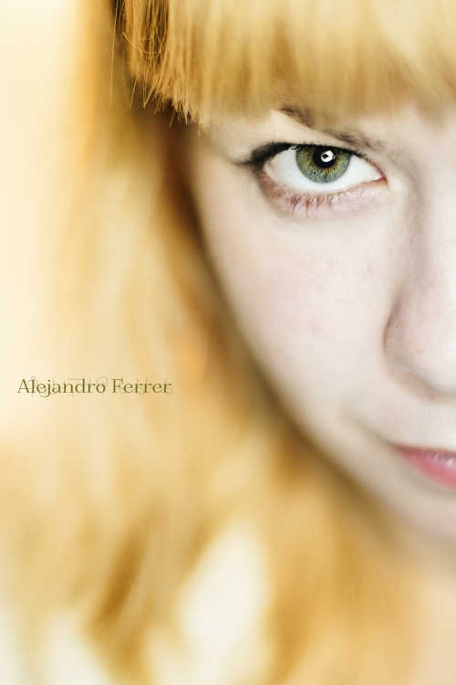 "Tatiana" de Alejandro Ferrer