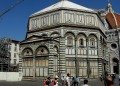 Florencia Baptisterio