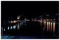 Puerto Madero visin nocturna
