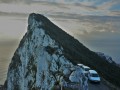 De la serie` Vistas del Peon de Gibraltar`