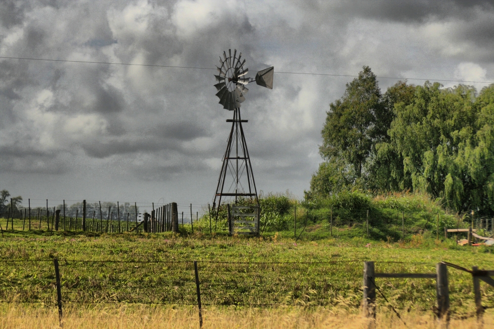 Resultado de imagen para molino de campo