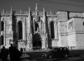 Monasterio `Los Geronimos 3` Lisboa