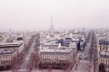 invierno en Paris