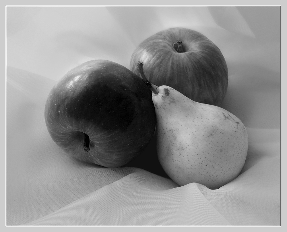 "Frutas" de Eli - Elisabet Ferrari