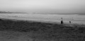 playa gris