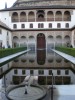 Patio de los Arrayanes - La Alhambra Granada