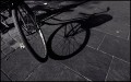 Bicicleta en Sombras