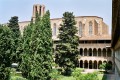 Real Monasterio de Pedralbes Barcelona