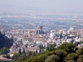 Granada desde Sacromonte