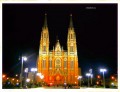 Catedral Nocturna