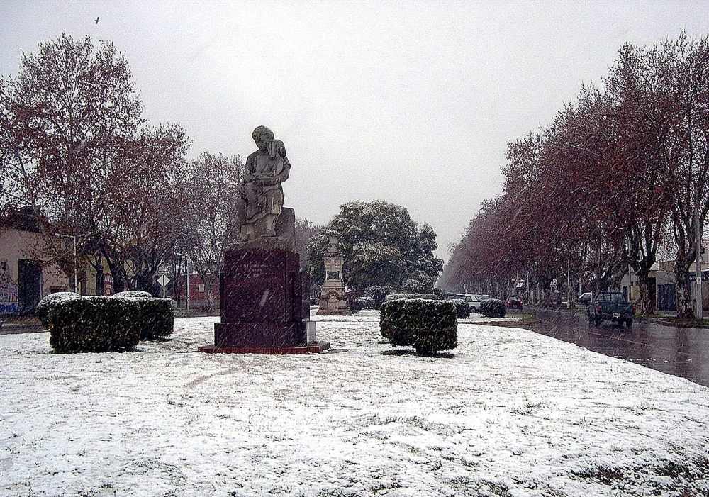 "Nieve (2)" de Luis Fernando Somma (fernando)