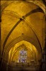 Catedral en Sevilla