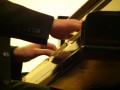 Las manos del pianista