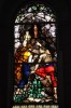 vitreaux de la catedral de Catamarca (Argentina)