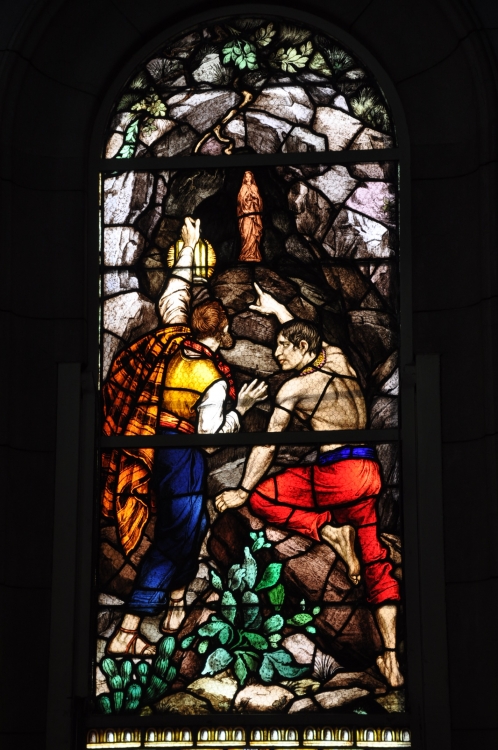 "vitreaux de la catedral de Catamarca (Argentina)" de Jose Alberto Vicente